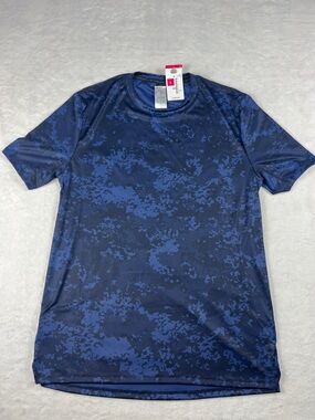 Decathlon Cross Training Shirt Men’s Large NWT